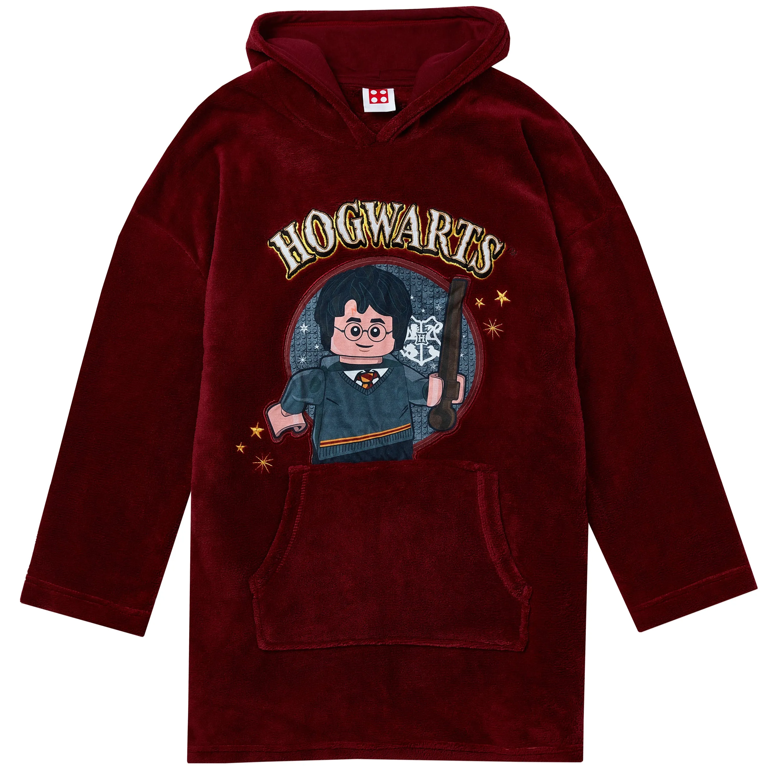 Lego Harry Potter Lounge Hoodie