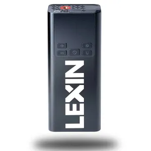 Lexin Smart Tire Pump