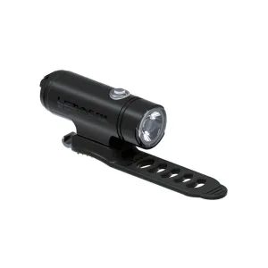 LEZYNE Classic Drive 500 Front Light - Black