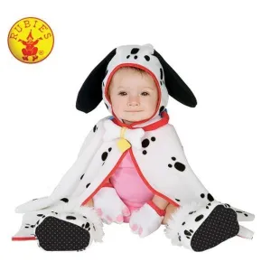 Lil' Pup Costume Size Toddler