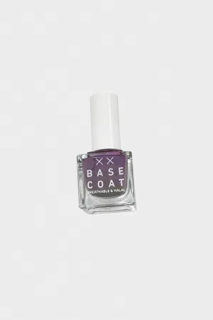 Lilac Nail Polish