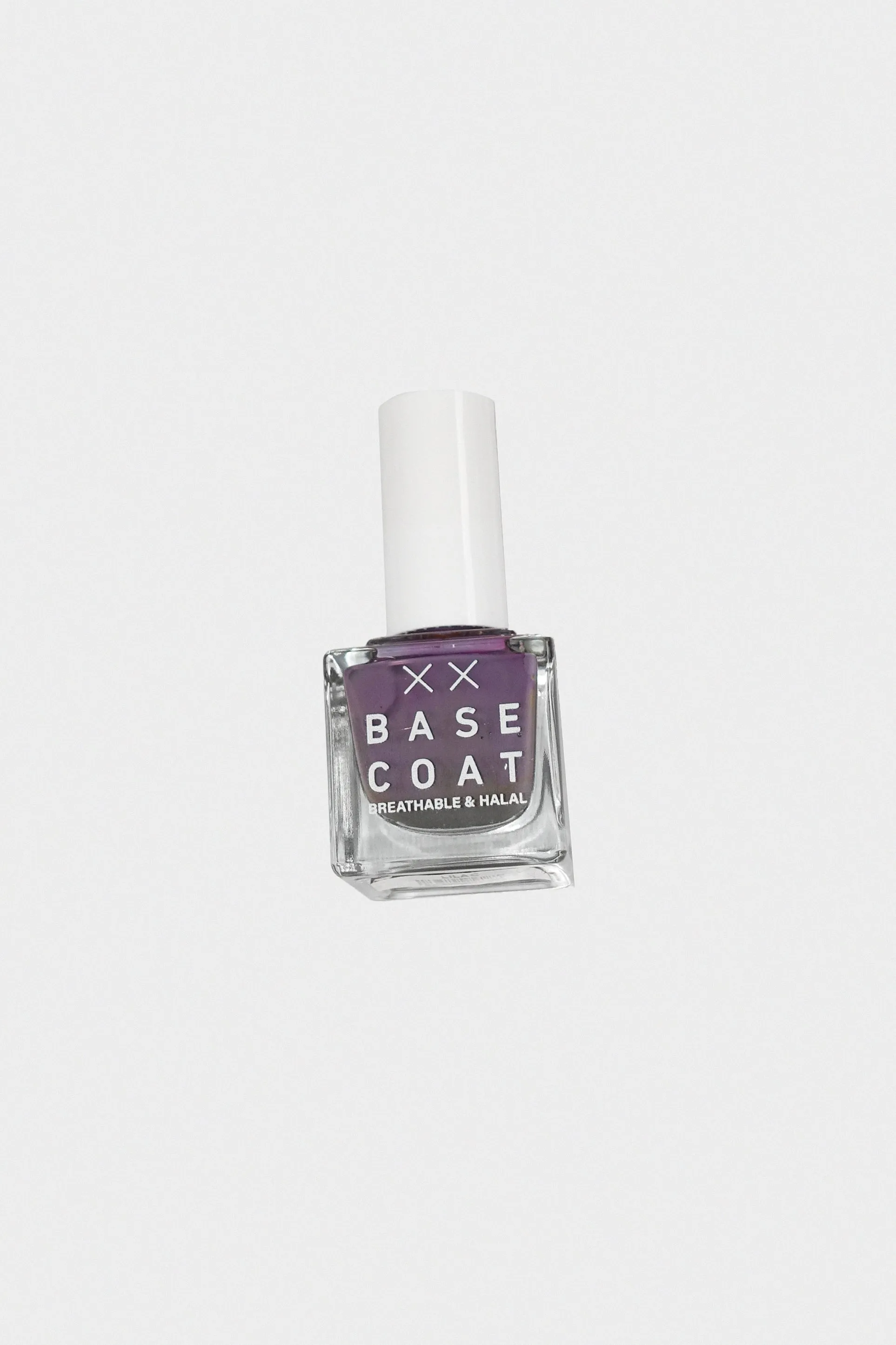 Lilac Nail Polish