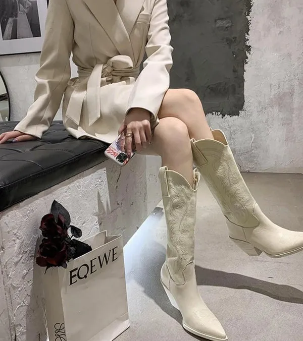 Linnea - stylish comfortable women's boots