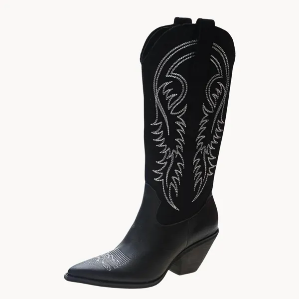 Linnea - stylish comfortable women's boots
