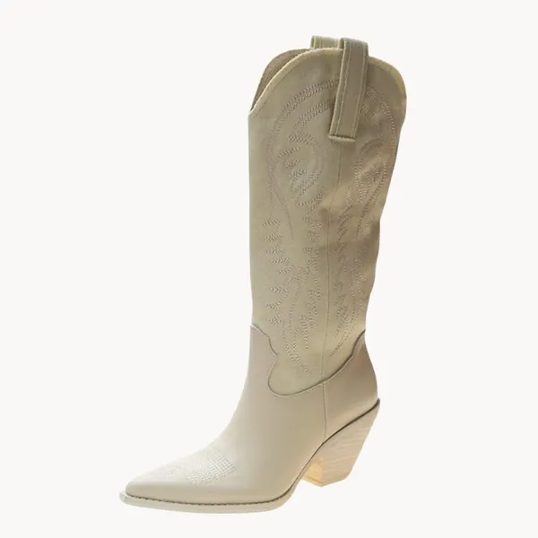 Linnea - stylish comfortable women's boots