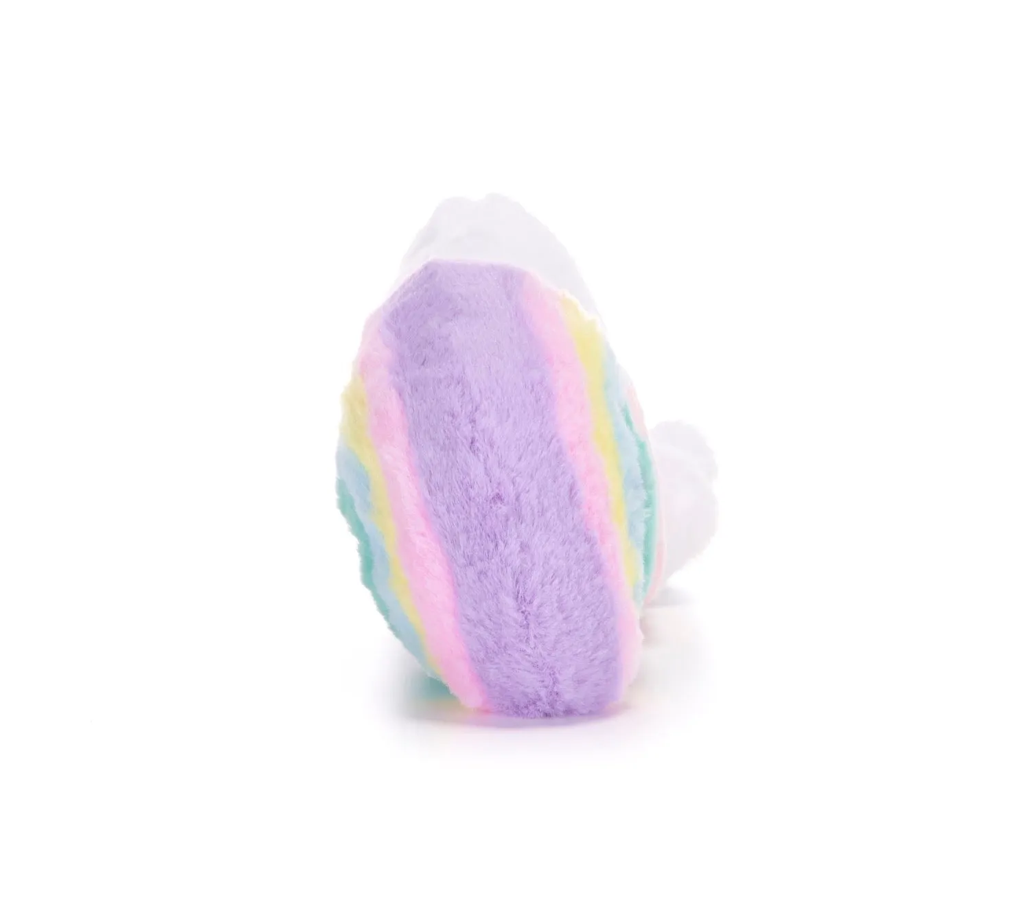 Love Hearts Rainbow and Cloud Plush Soft Toy (13cm)