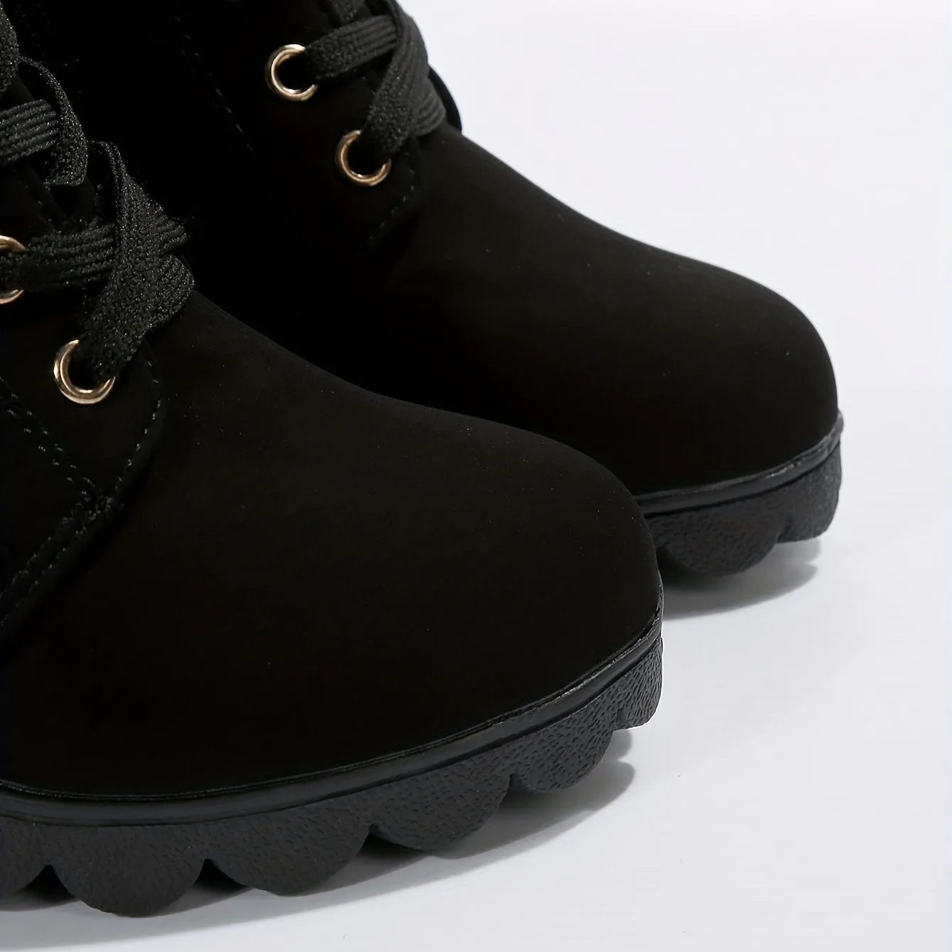Lucy Stylish Ankle Boots