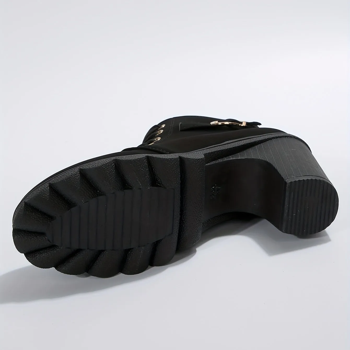 Lucy Stylish Ankle Boots