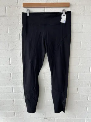 Lulu Lemon Athletic Pants Size Medium