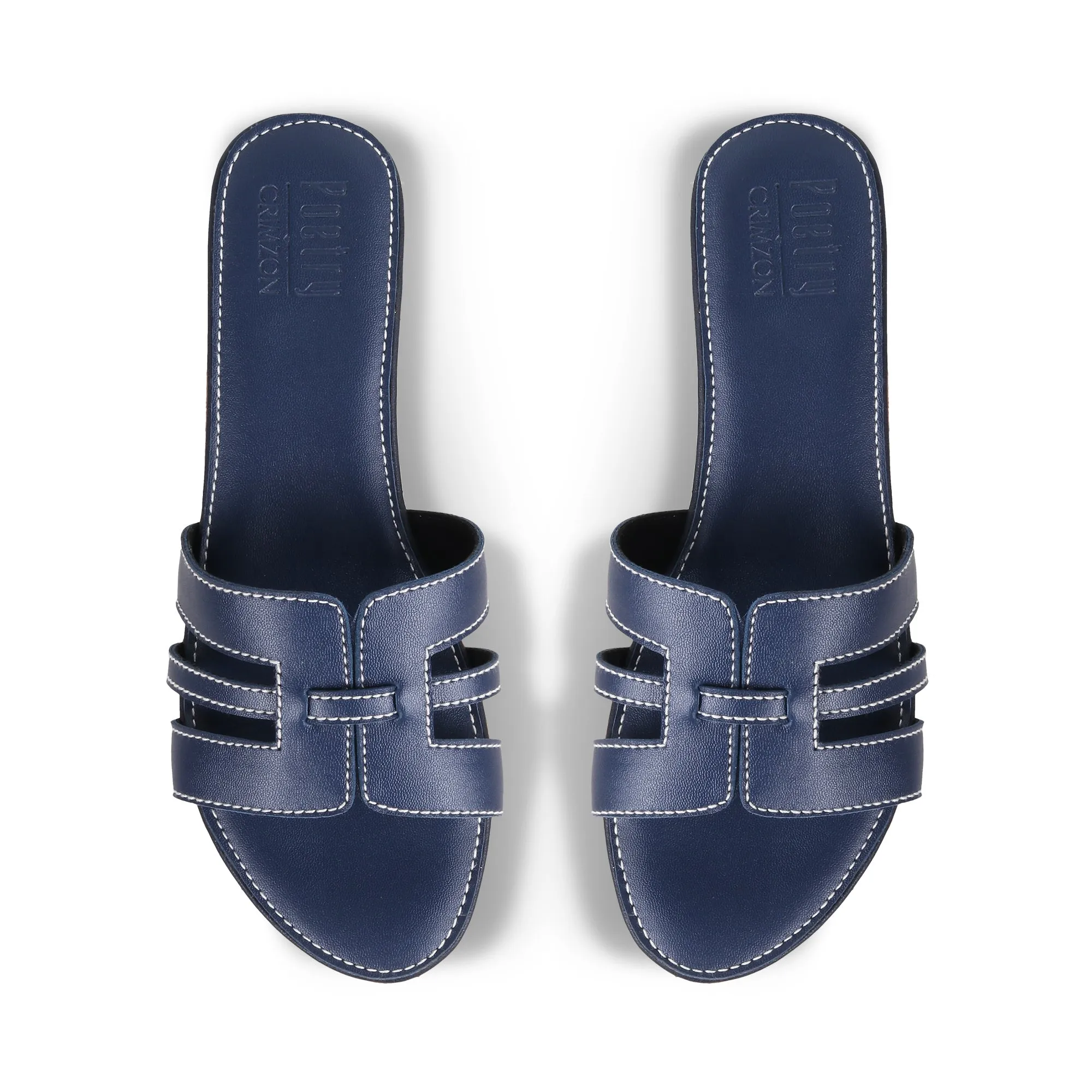 LYRA- BLUE PLATFORMS