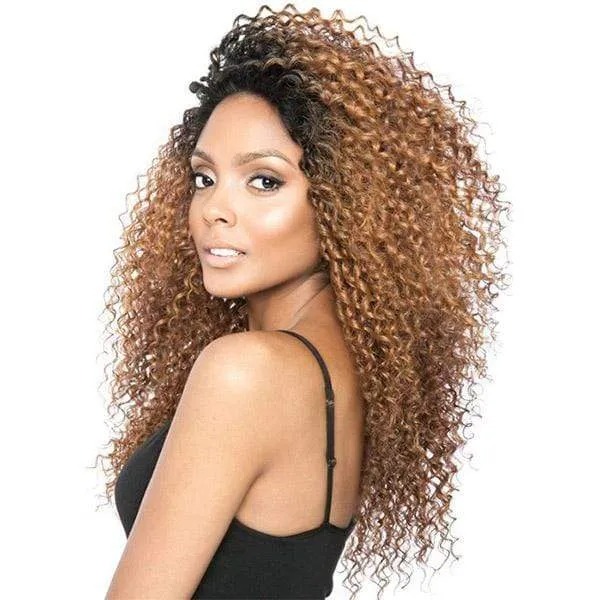 Mane Concept Red Carpet Deep Part Lace Wigs - RCP754 ANGELA