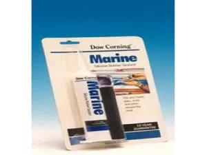 Marine Dow Corning 310ml Clear
