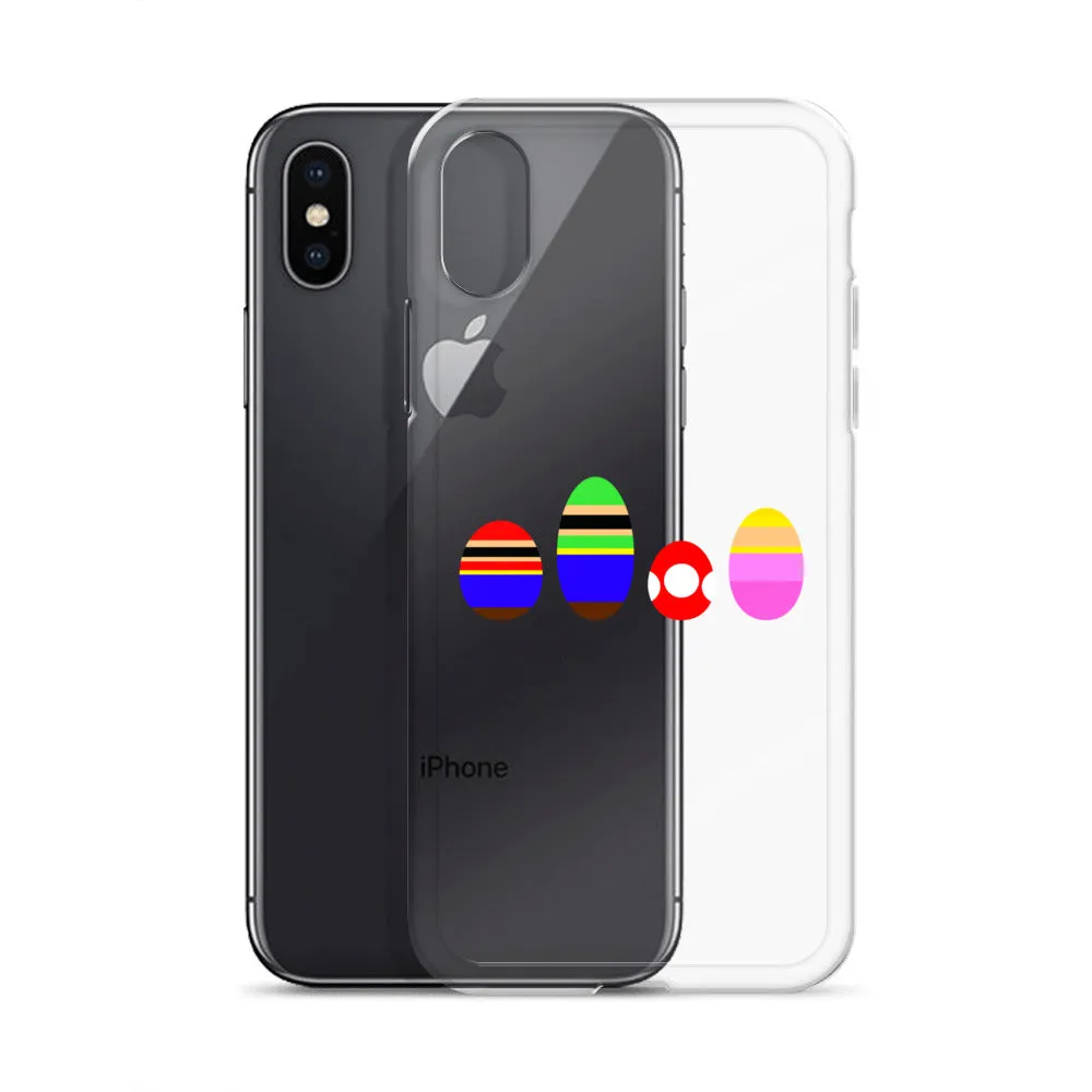 Mario Bros iPhone Case