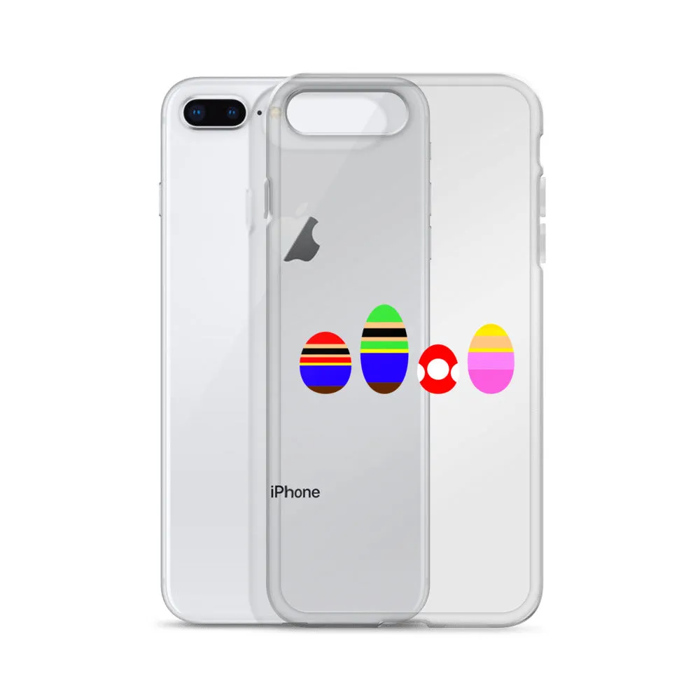 Mario Bros iPhone Case