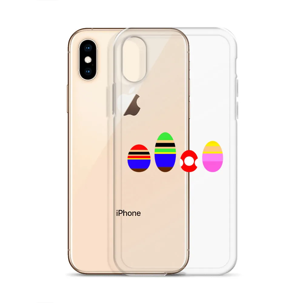 Mario Bros iPhone Case