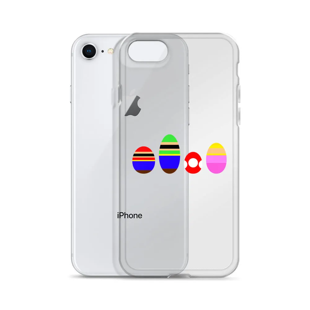 Mario Bros iPhone Case