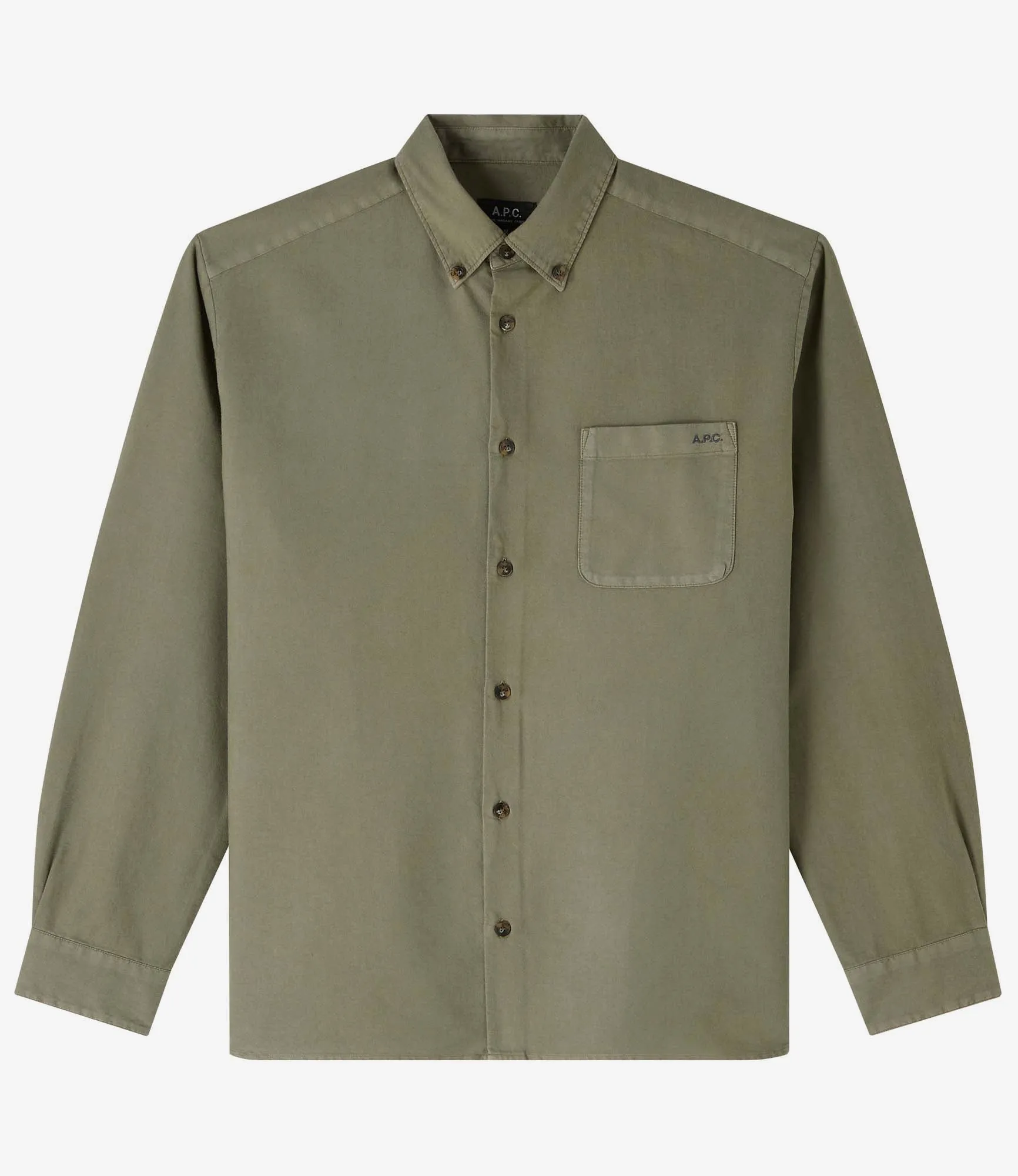 Mateo Logo shirt