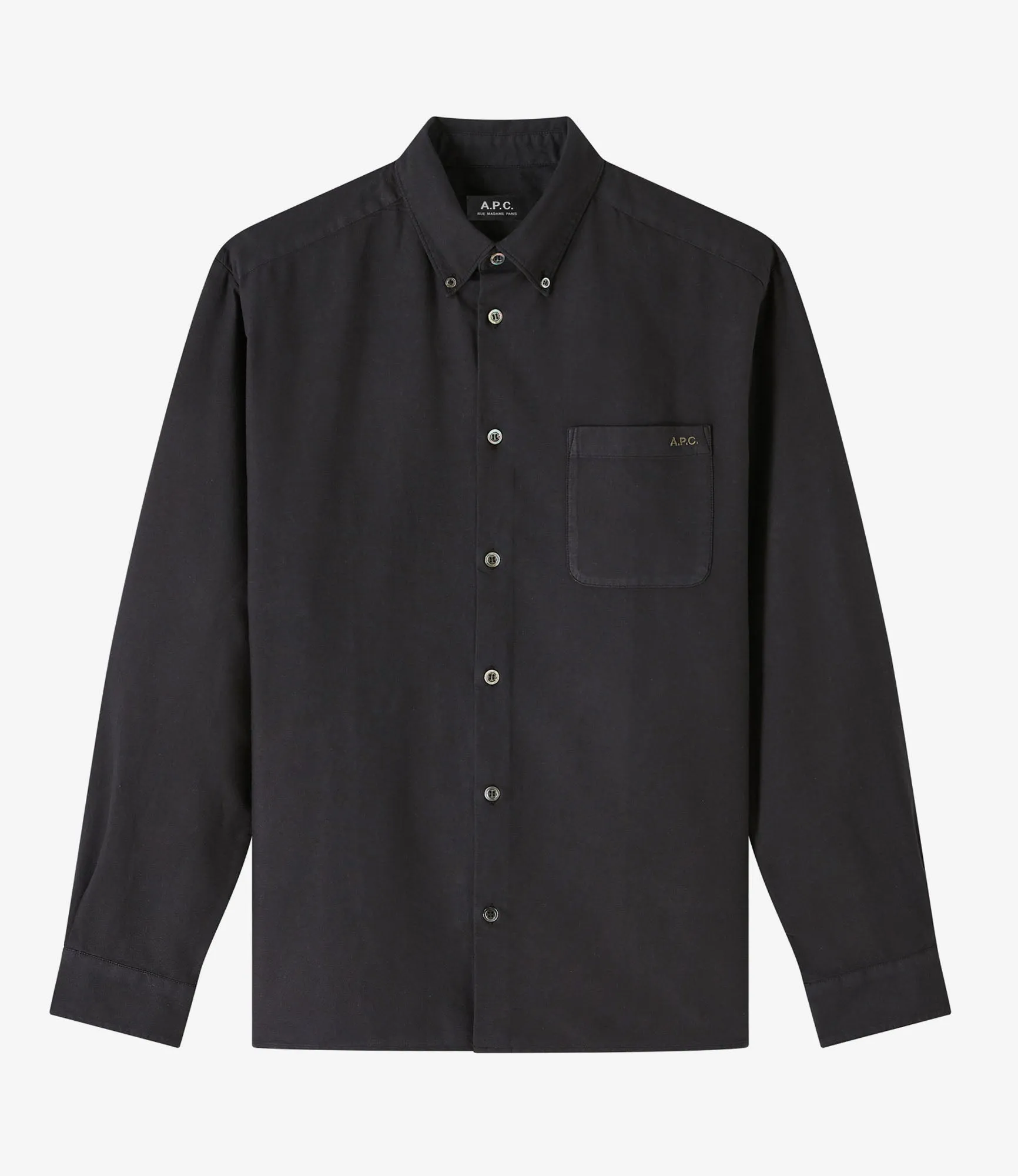 Mateo Logo shirt
