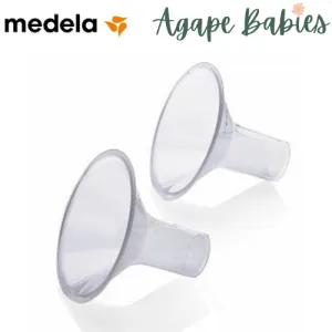 Medela PersonalFit Breastshields XL 30mm - 2pcs