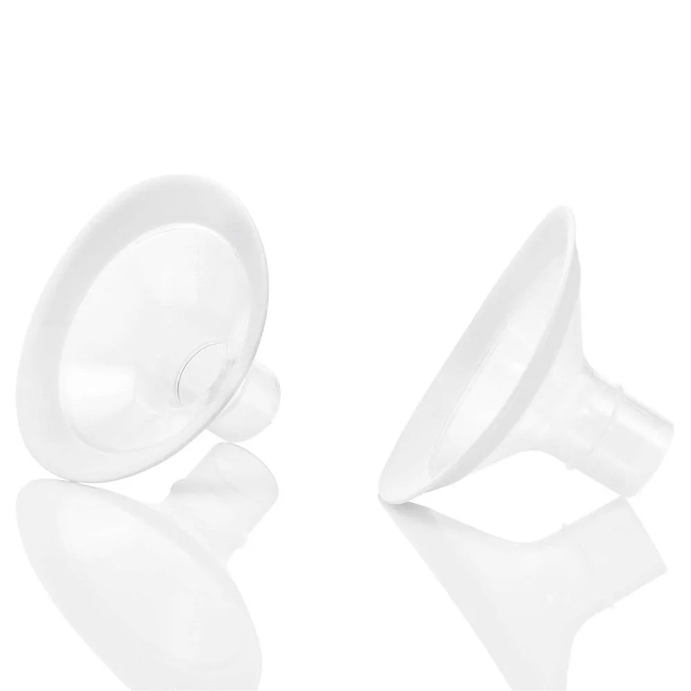 Medela PersonalFit Flex Breast Shield 2-Pack (21mm)