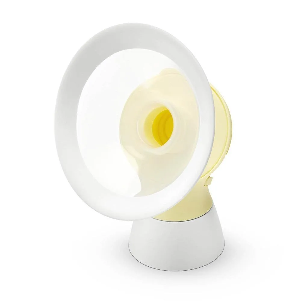Medela PersonalFit Flex Breast Shield 2-Pack (21mm)