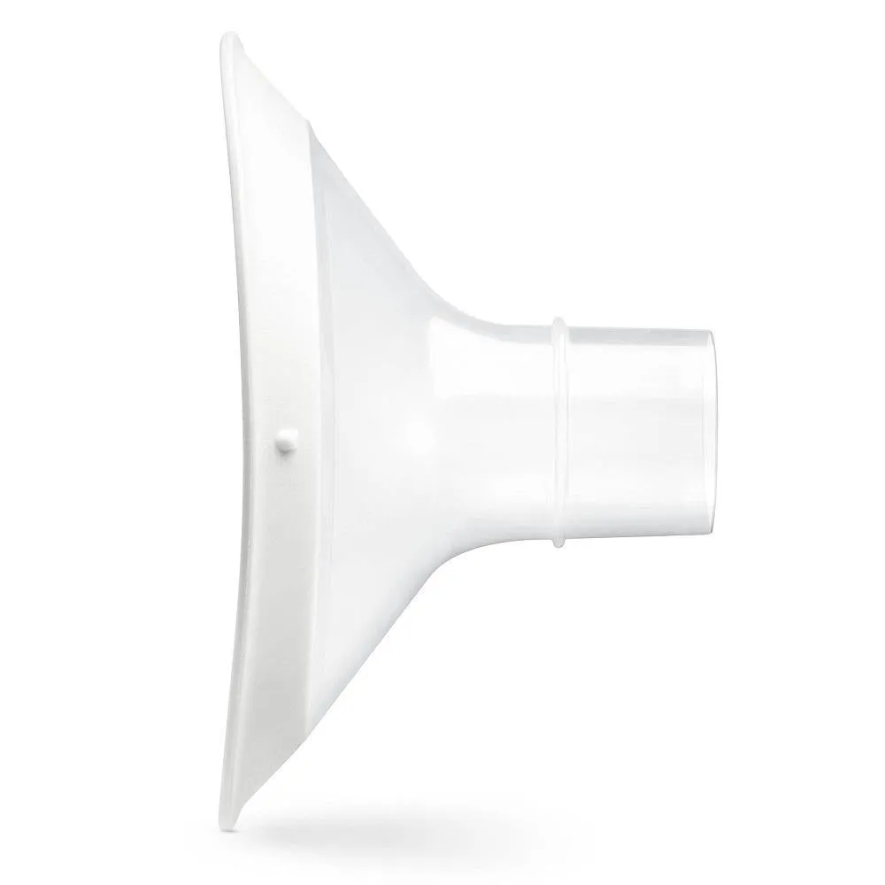 Medela PersonalFit Flex Breast Shield 2-Pack (21mm)