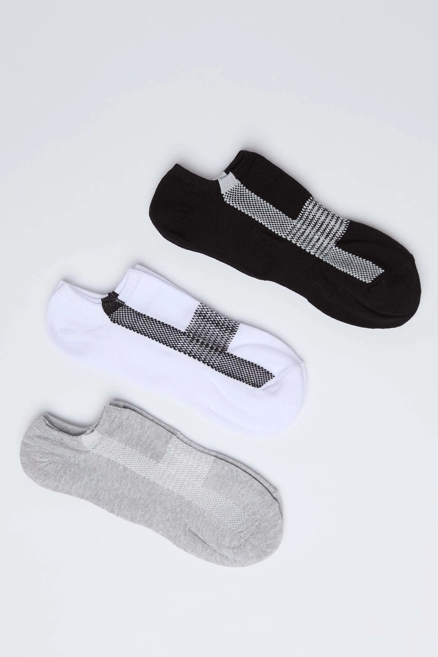 Men Cotton Socks  Multicolor