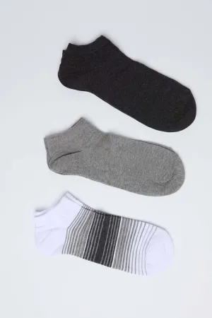 Men Cotton Socks  Multicolor