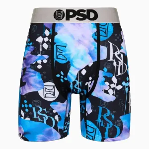Men's Big Drip Brief Boxer