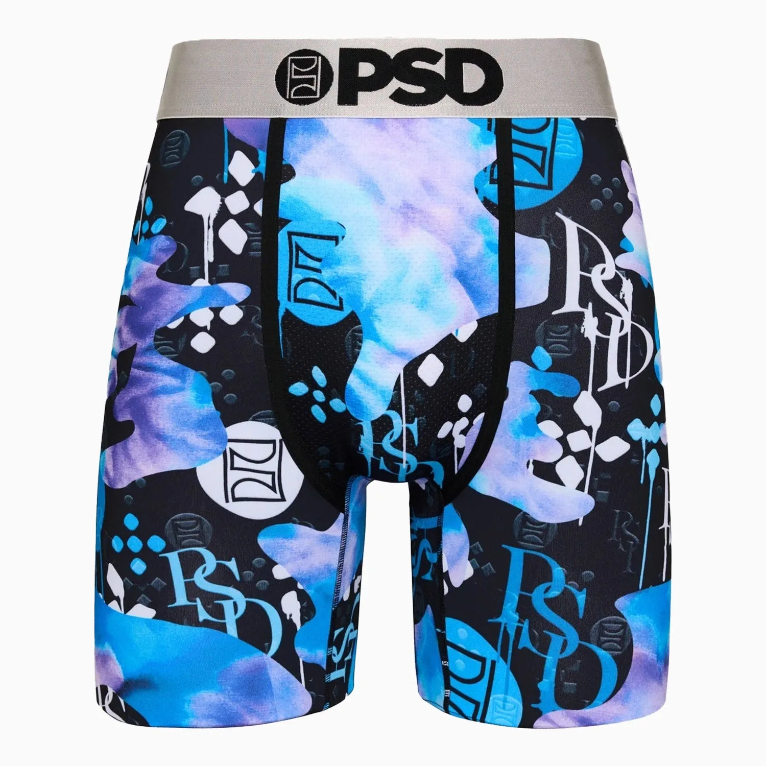 Men's Big Drip Brief Boxer