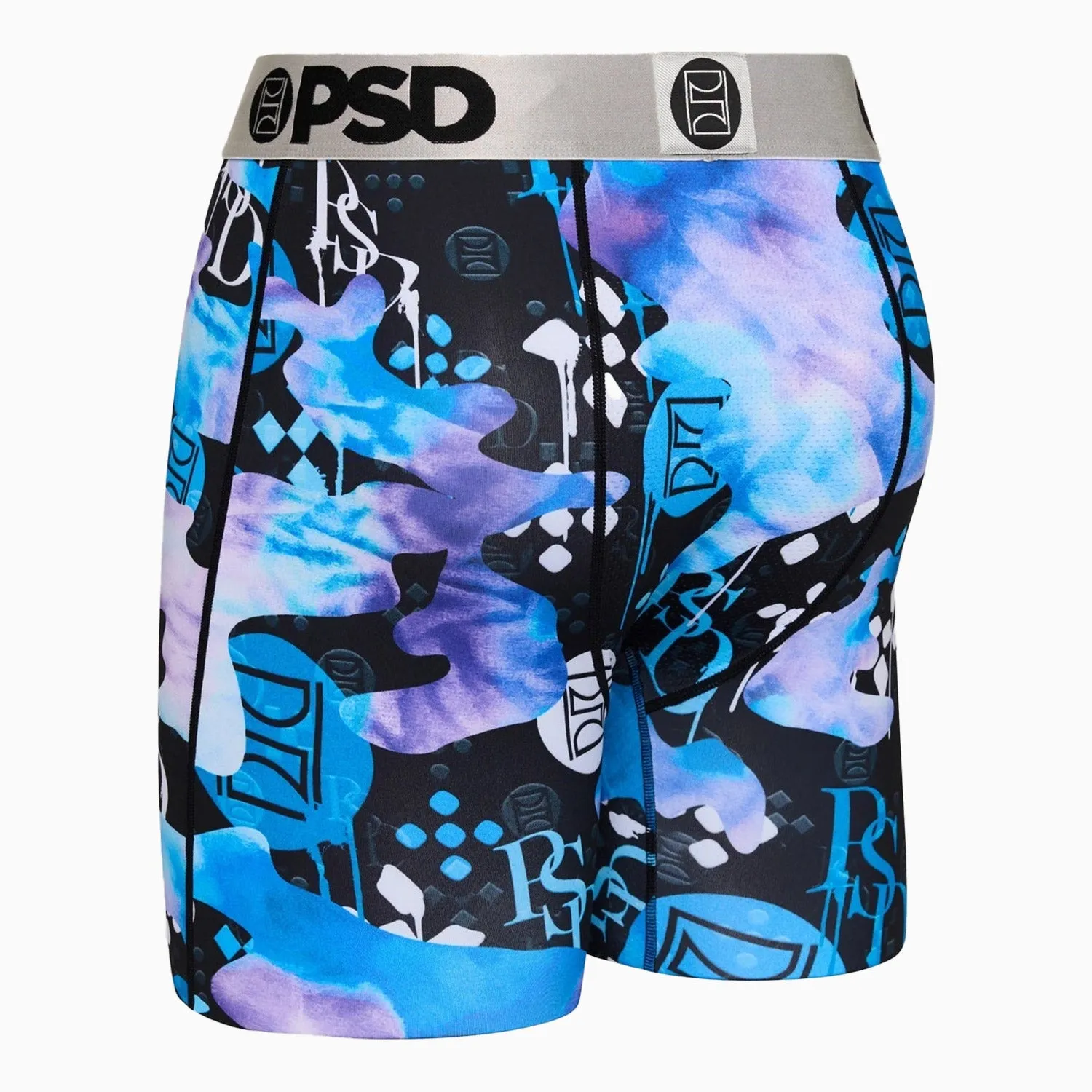 Men's Big Drip Brief Boxer