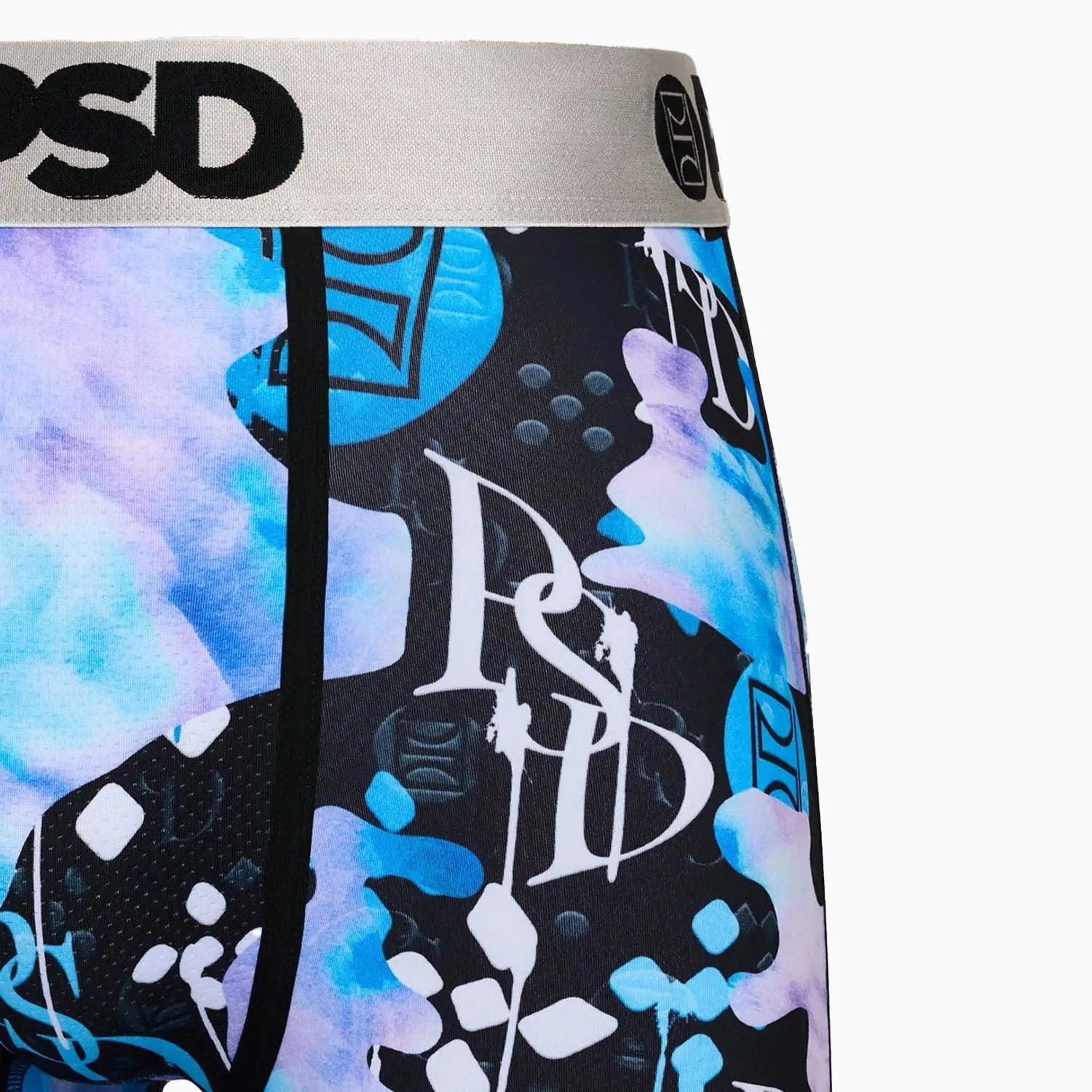 Men's Big Drip Brief Boxer