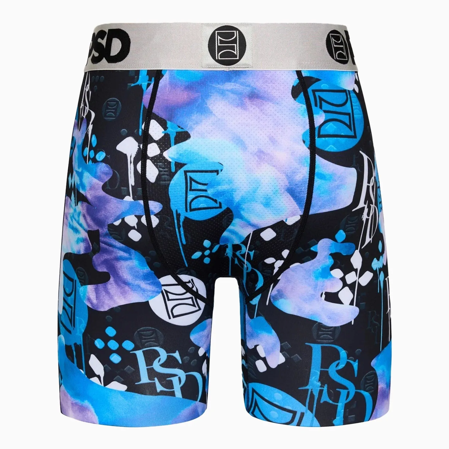 Men's Big Drip Brief Boxer