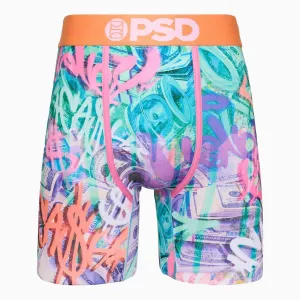 Men's Drippin Stacks Brief Boxer