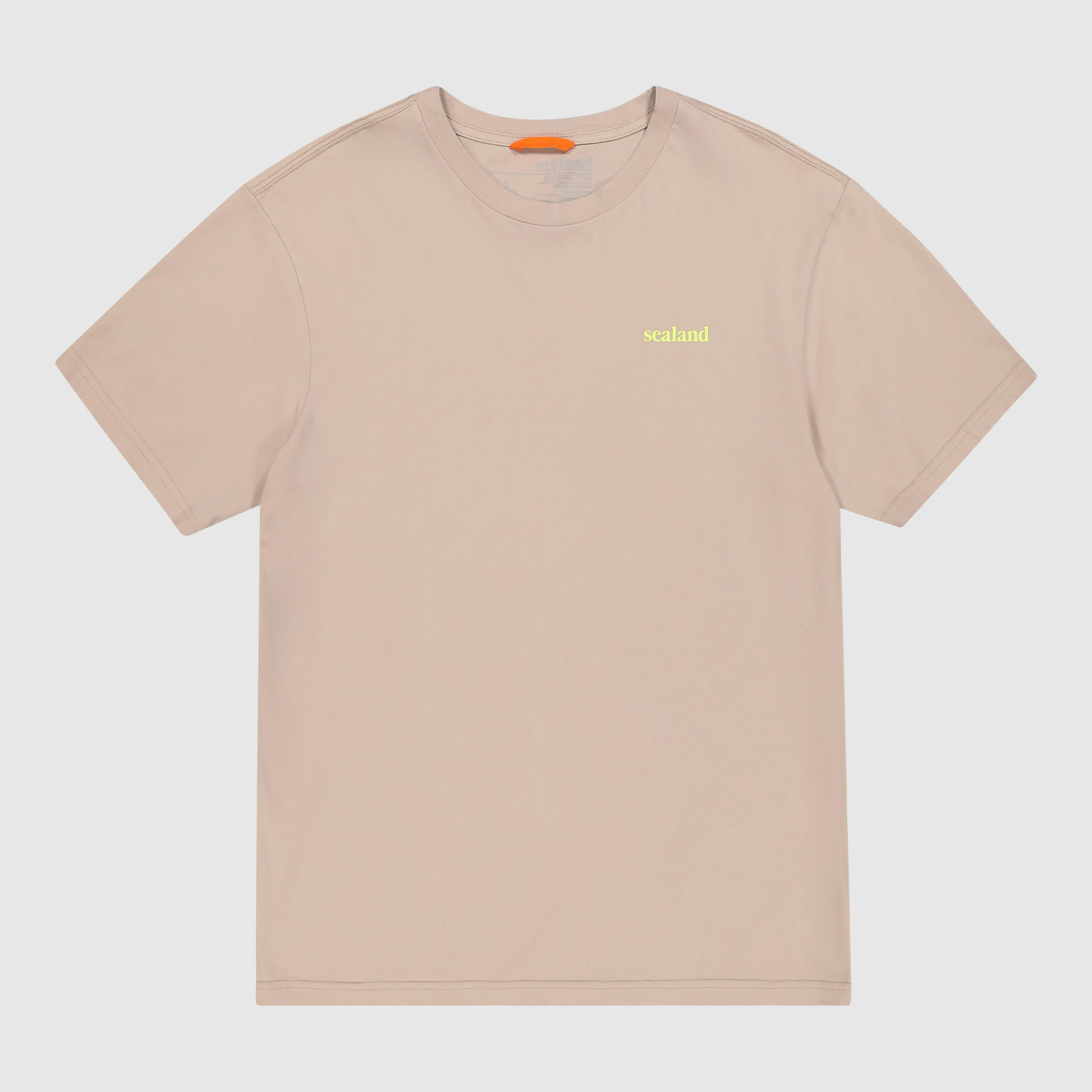 Men's Earthbound Tee