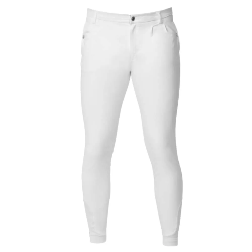 Mens Elite Classic Breeches by Le Mieux