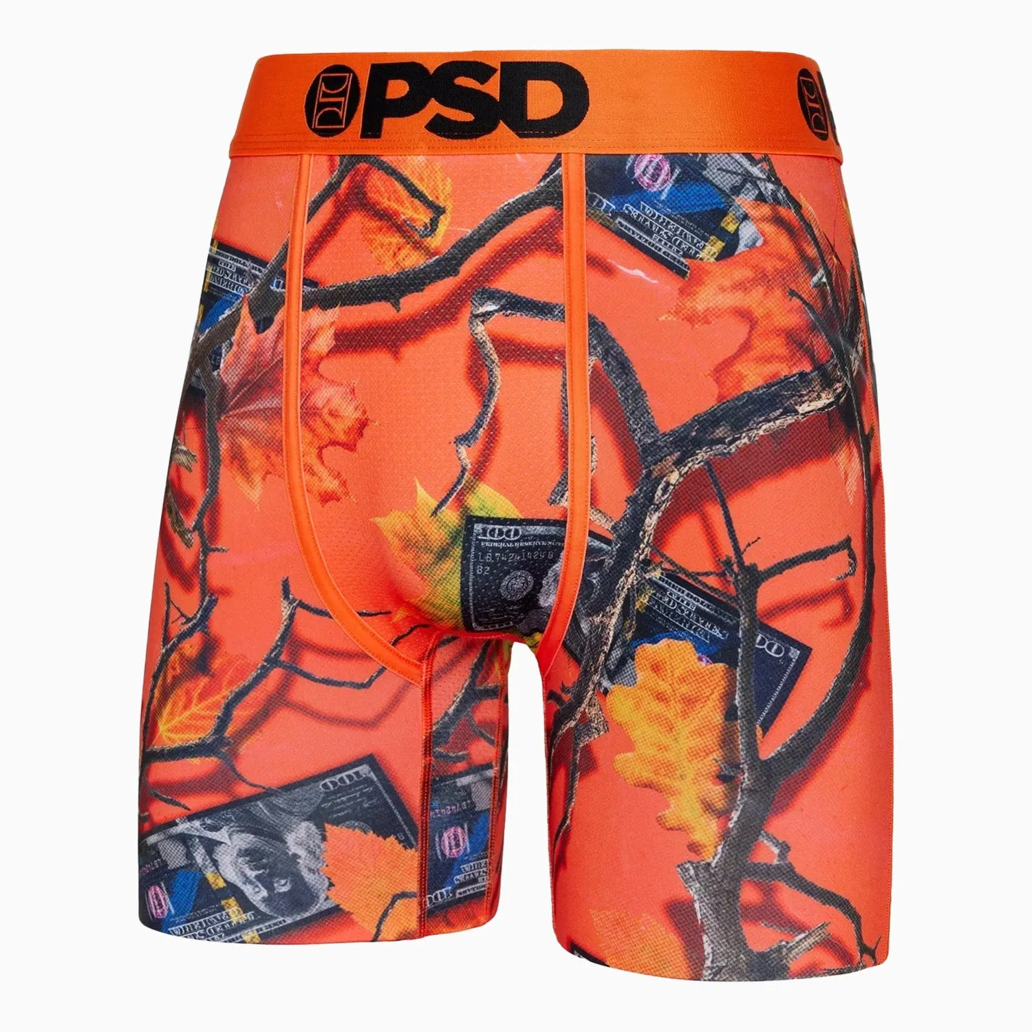 Men's Hunter Cash