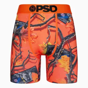Men's Hunter Cash