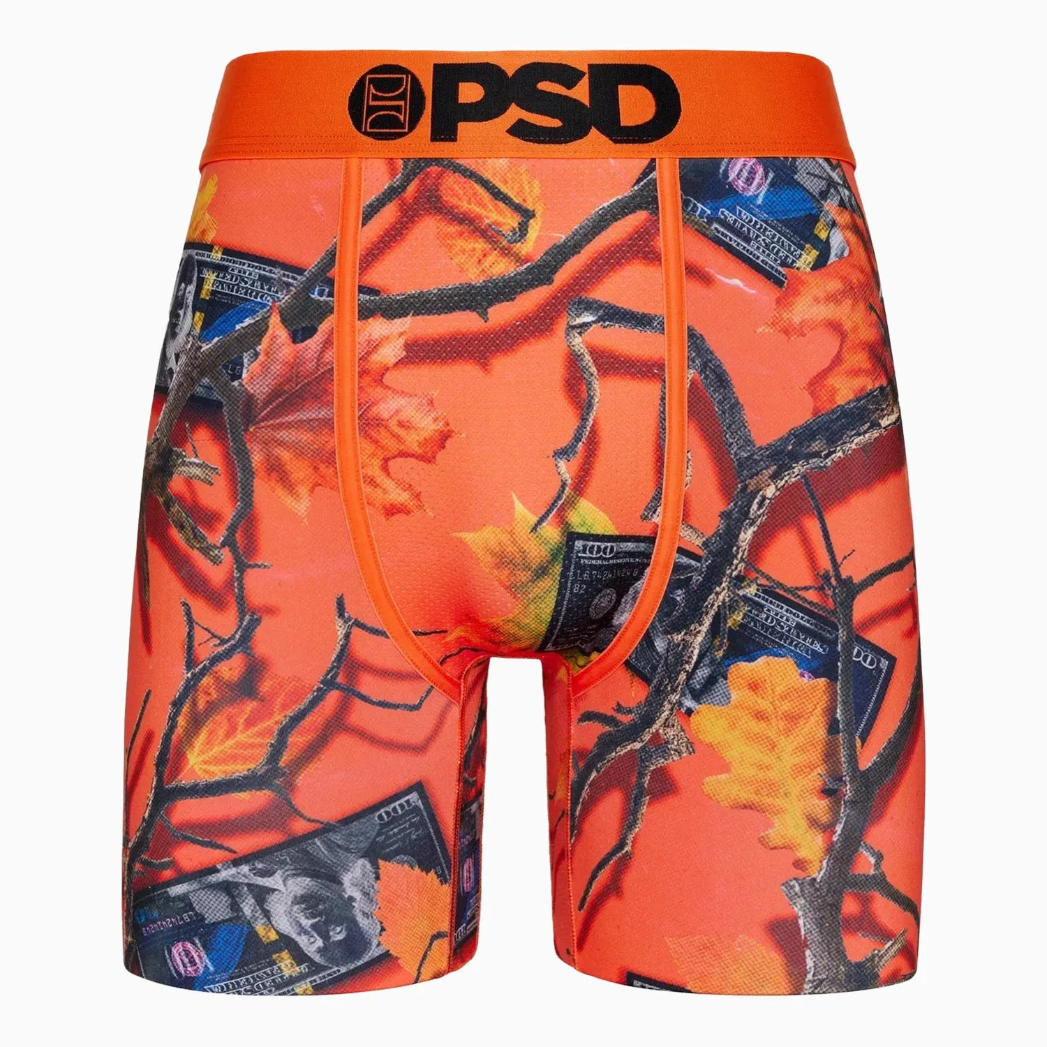 Men's Hunter Cash