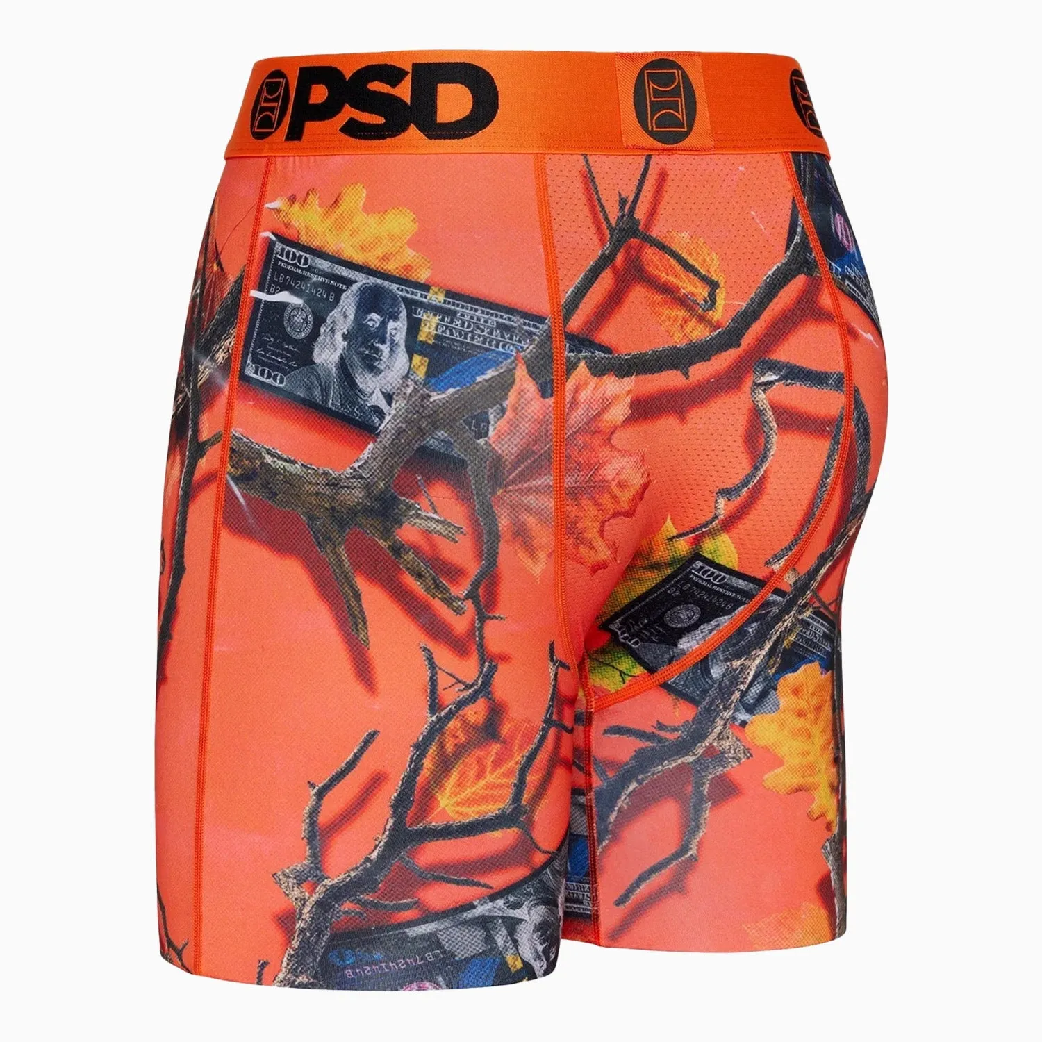 Men's Hunter Cash