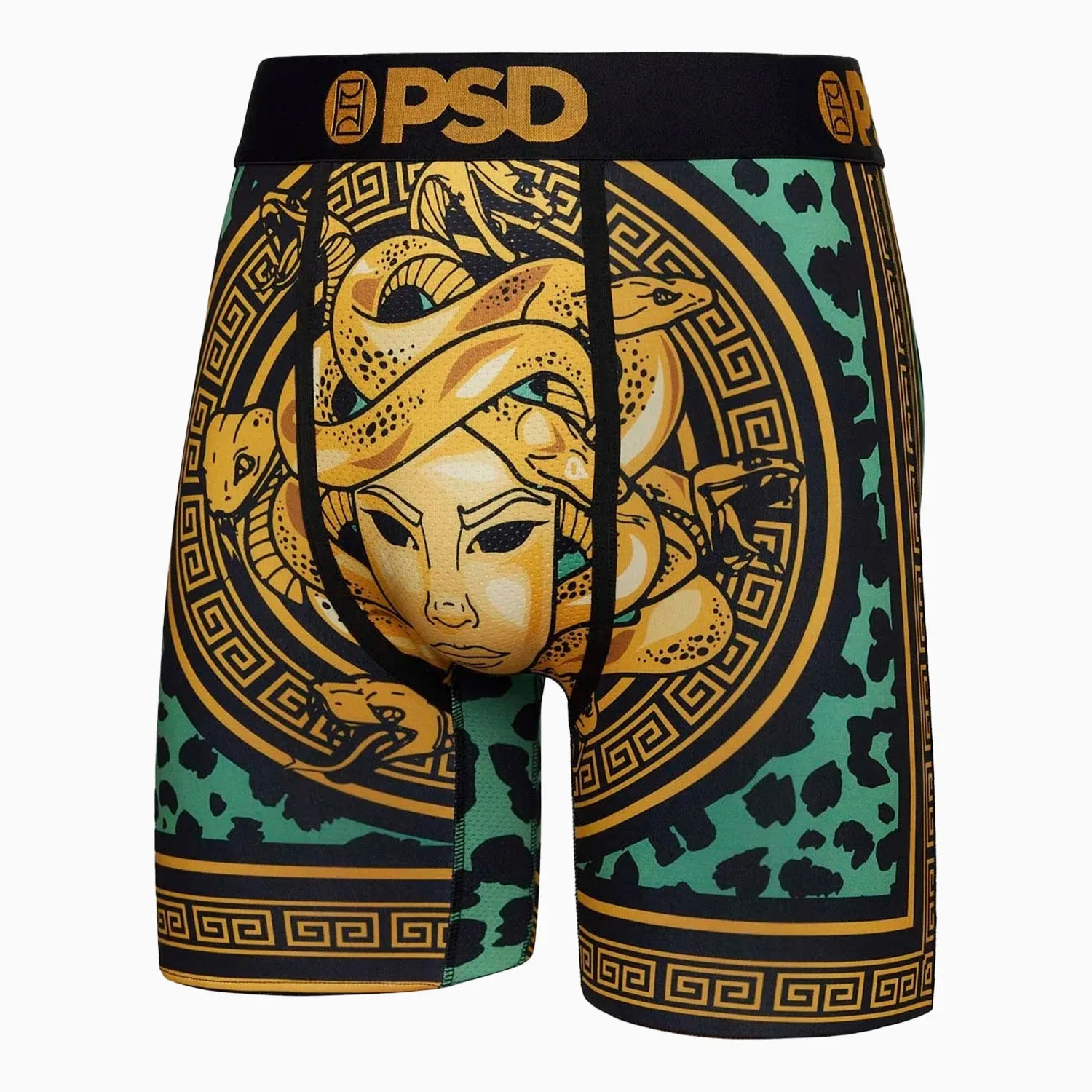 Men's Lux Medusa Boxers