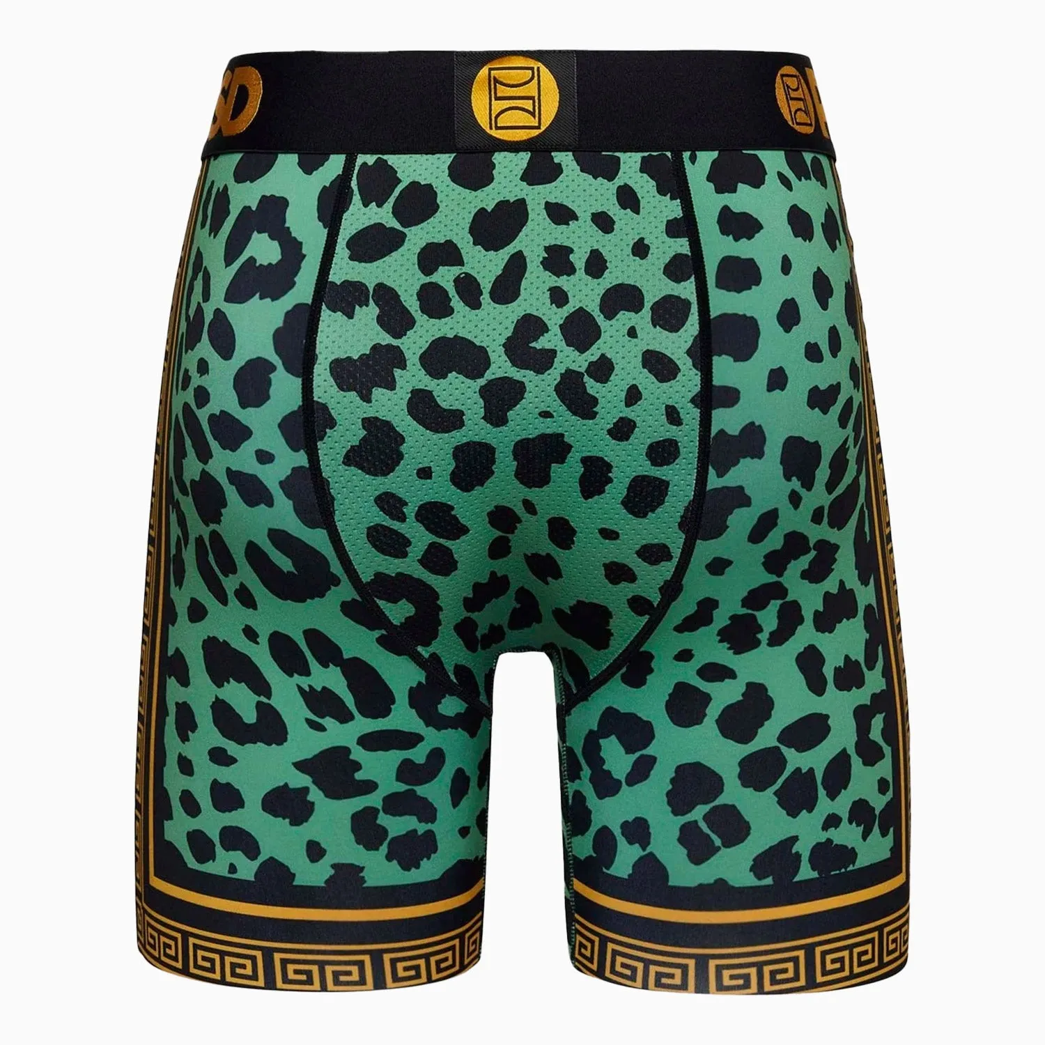 Men's Lux Medusa Boxers