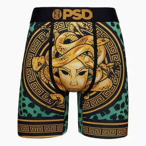 Men's Lux Medusa Boxers