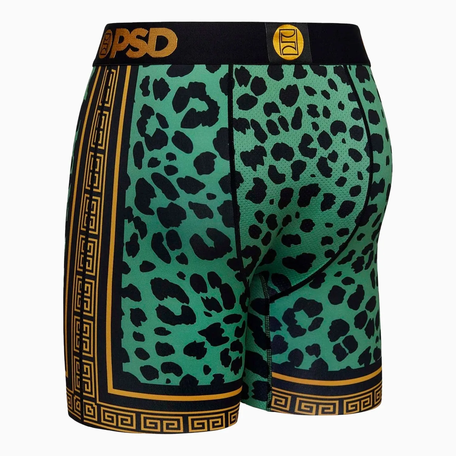 Men's Lux Medusa Boxers
