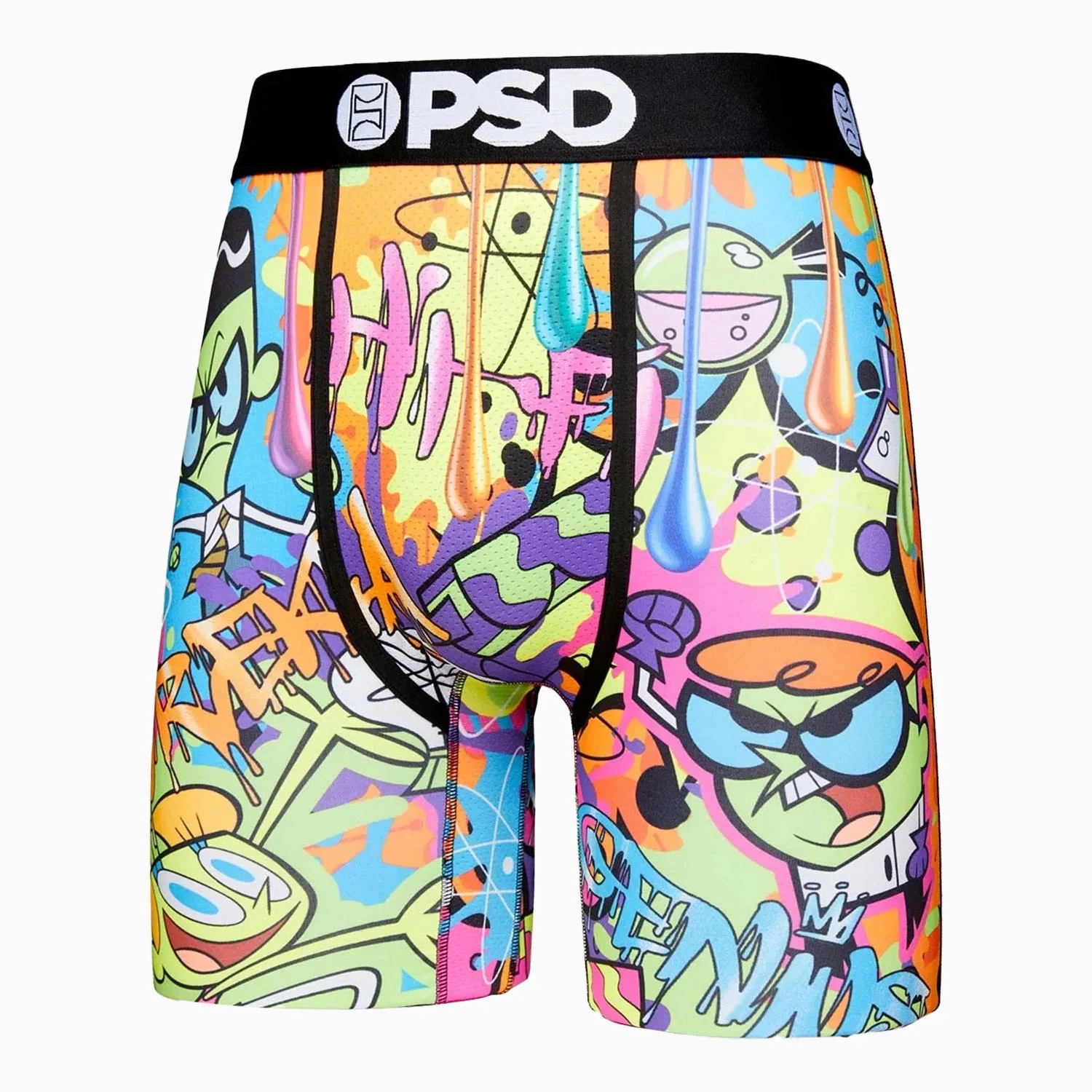 Men's Pop Lab Briefs Boxers