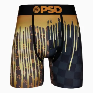 Men's Psd Luxe Drips Boxer Brief