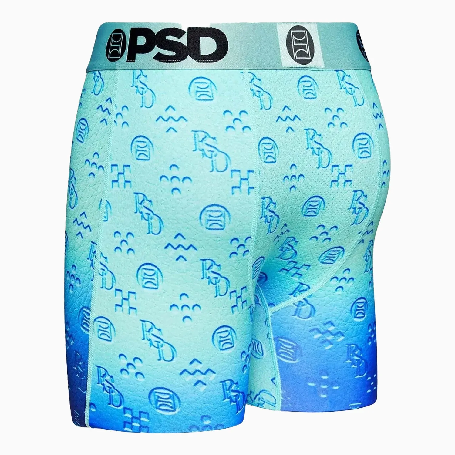 Men's PSD Ombre Luxe Boxers