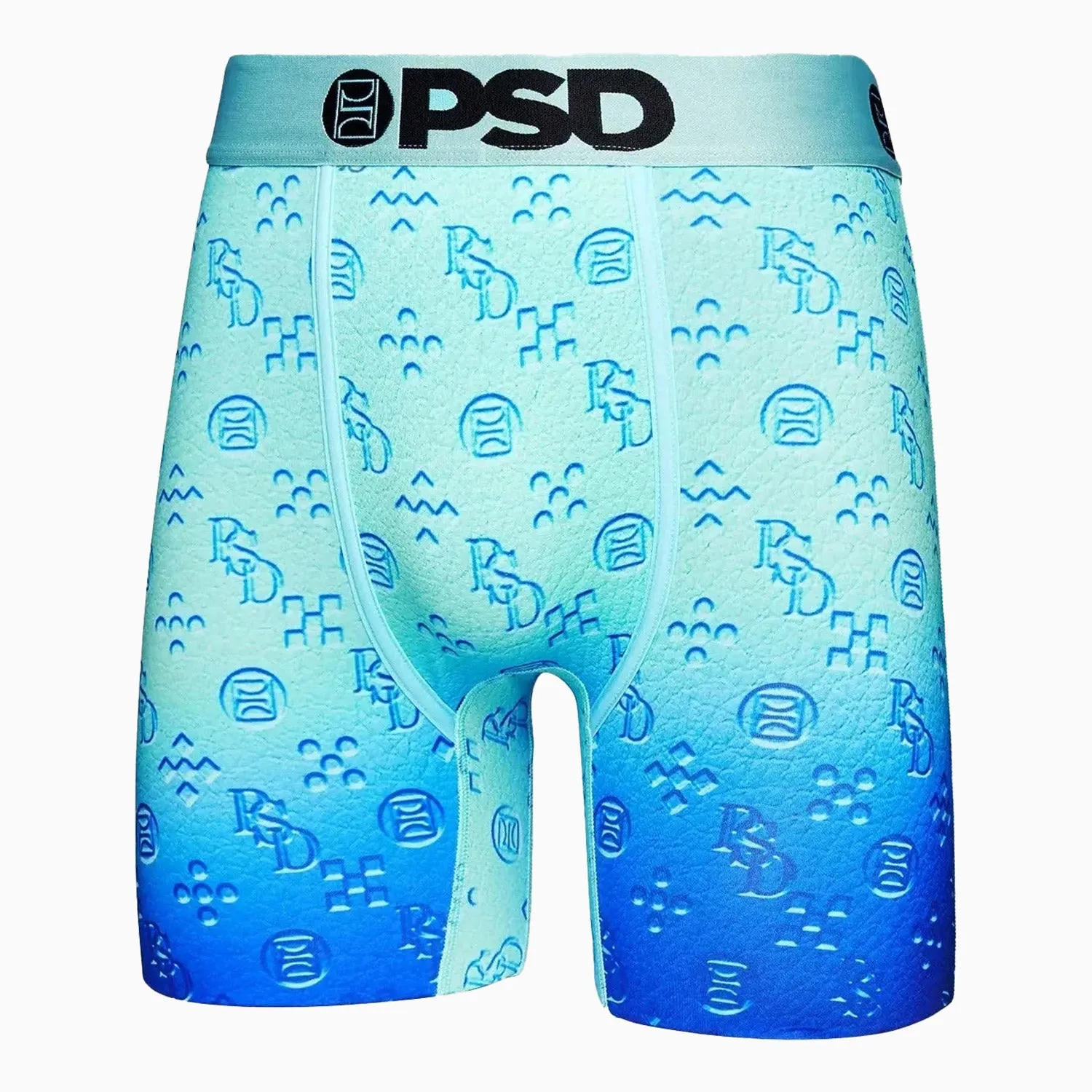 Men's PSD Ombre Luxe Boxers