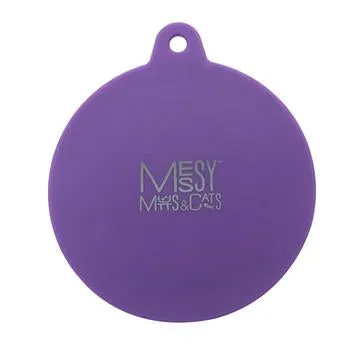 Messy Mutts Can Covers