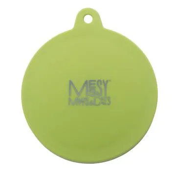 Messy Mutts Can Covers